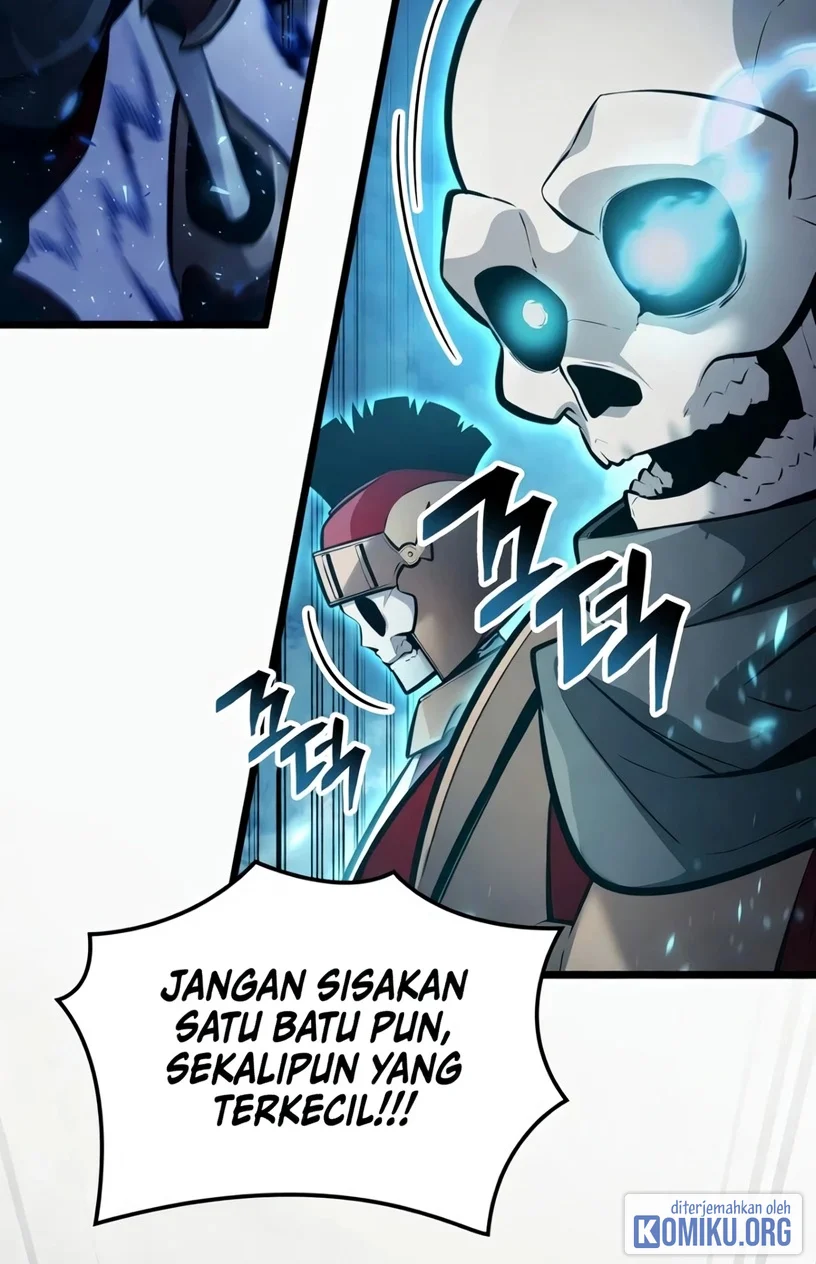 Emperor Of Solo Play Chapter 76 halaman 66