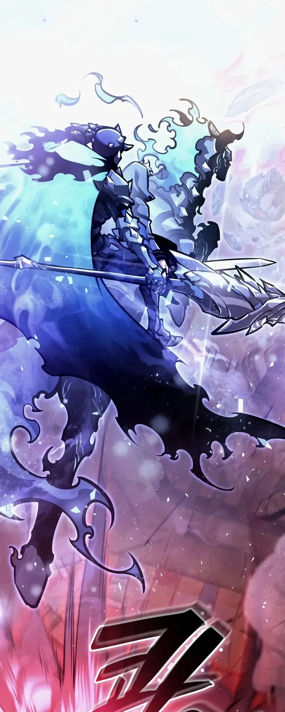 Emperor Of Solo Play Chapter 76 halaman 6