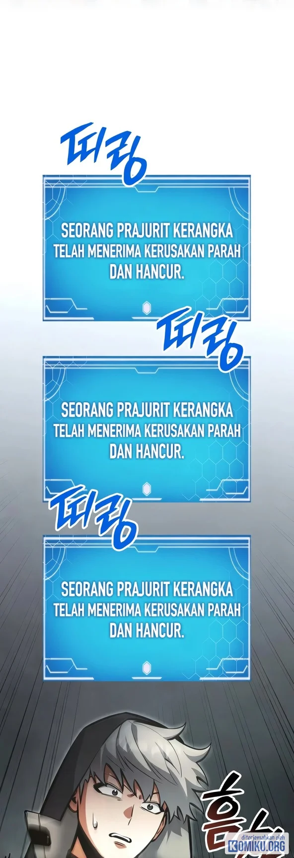 Emperor Of Solo Play Chapter 76 halaman 71