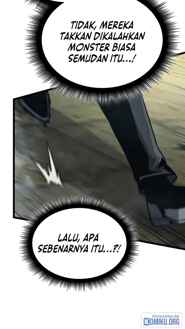 Emperor Of Solo Play Chapter 76 halaman 75