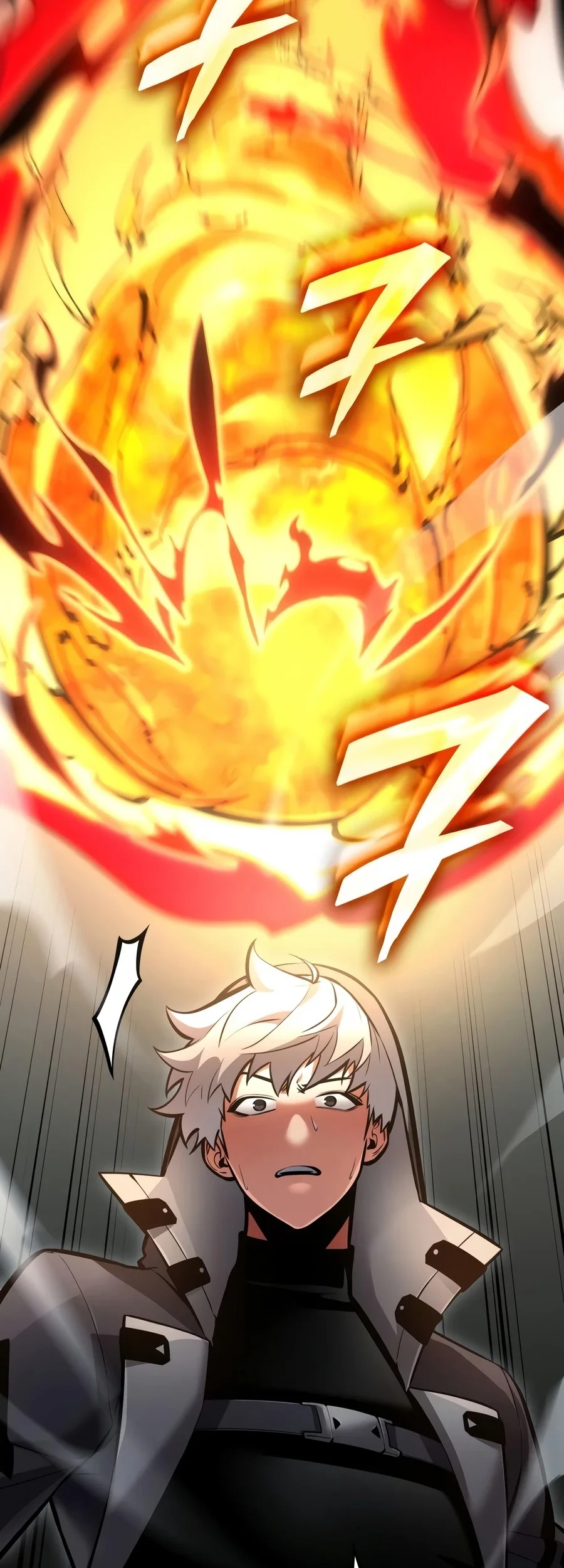 Emperor Of Solo Play Chapter 76 Gambar 82