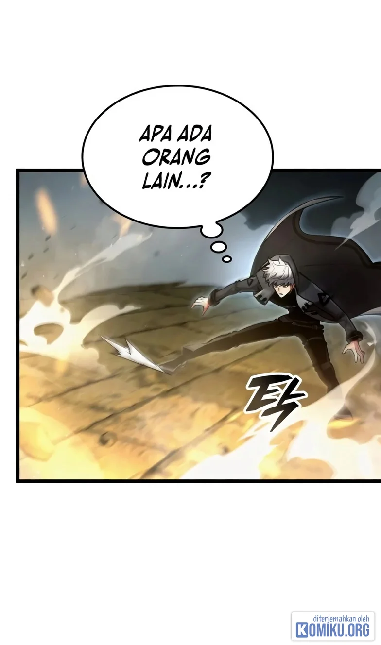 Emperor Of Solo Play Chapter 76 Gambar 86