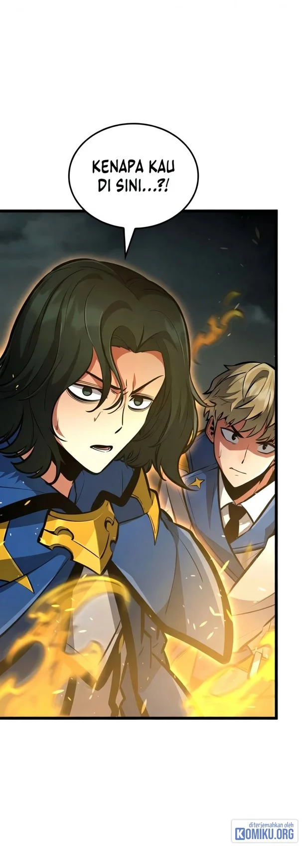 Emperor Of Solo Play Chapter 76 Gambar 88