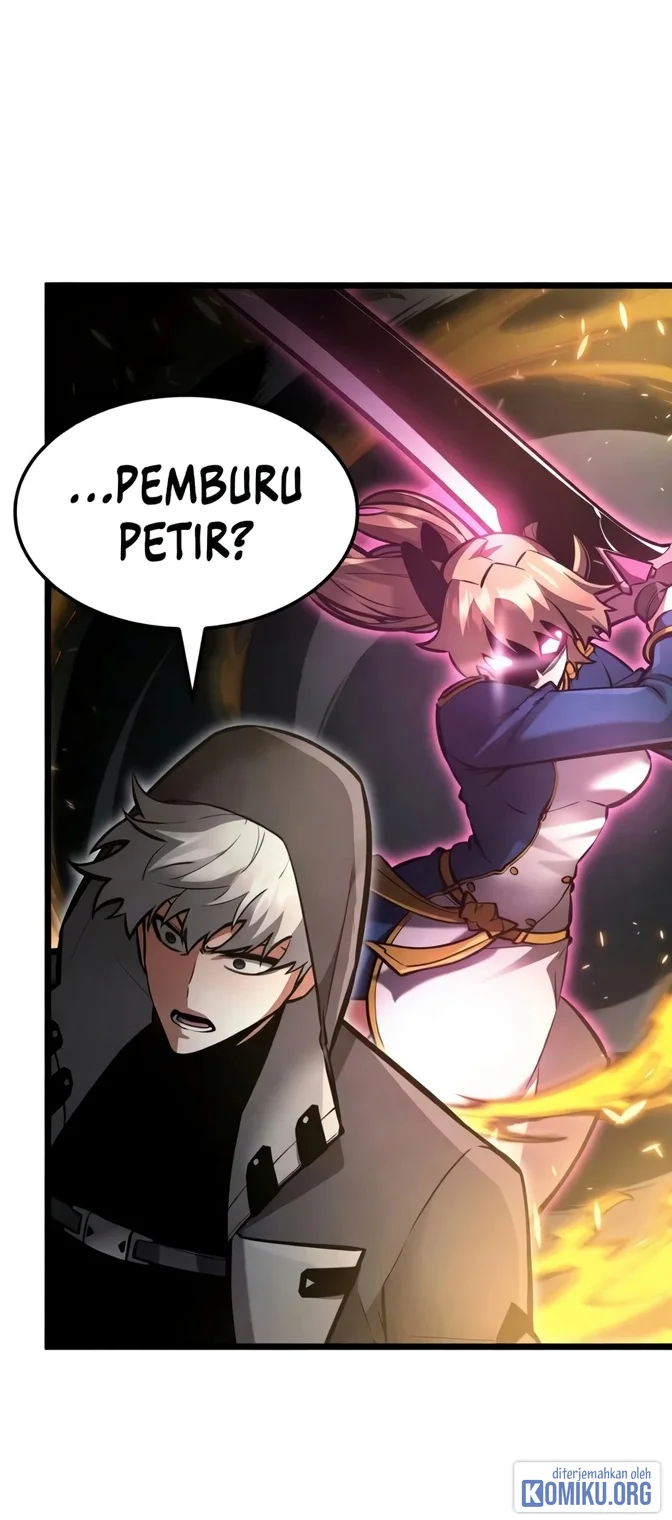 Emperor Of Solo Play Chapter 76 Gambar 89