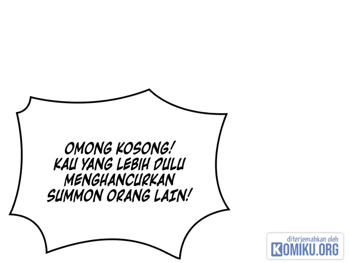Emperor Of Solo Play Chapter 76 Gambar 92
