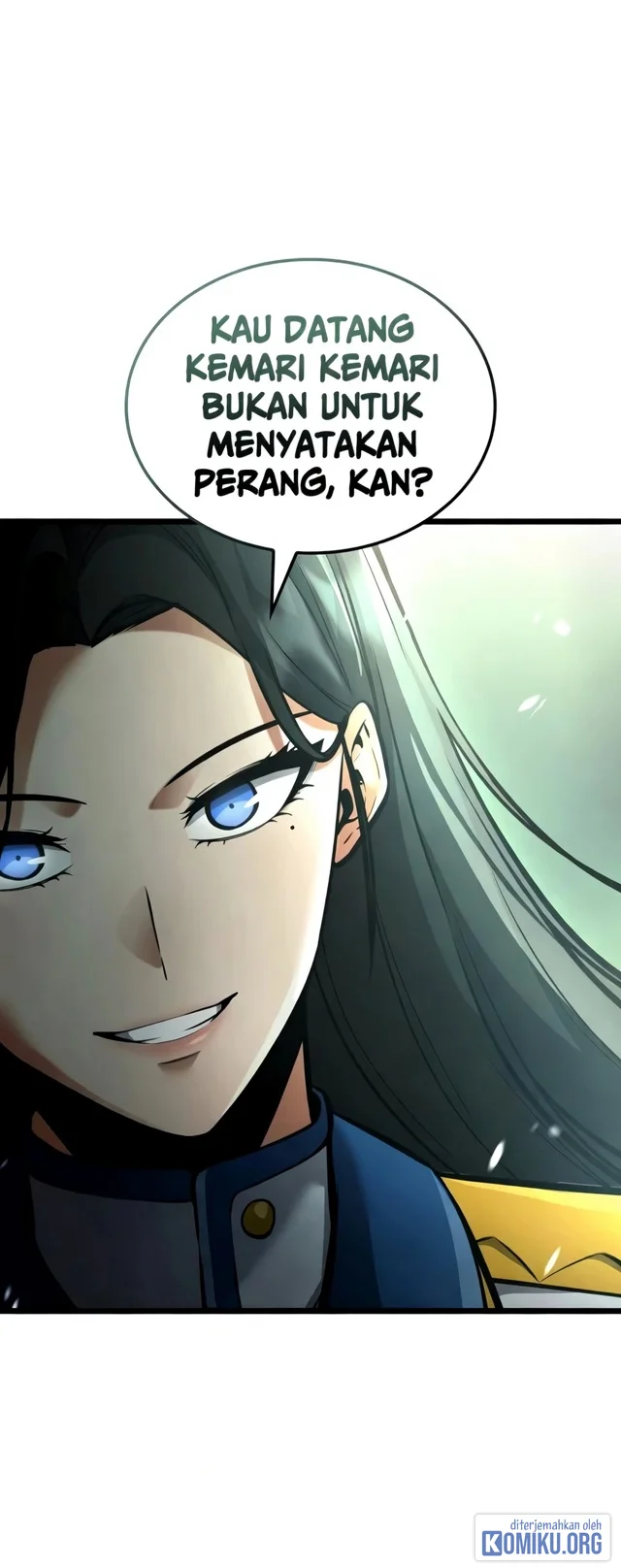 Emperor Of Solo Play Chapter 76 Gambar 96
