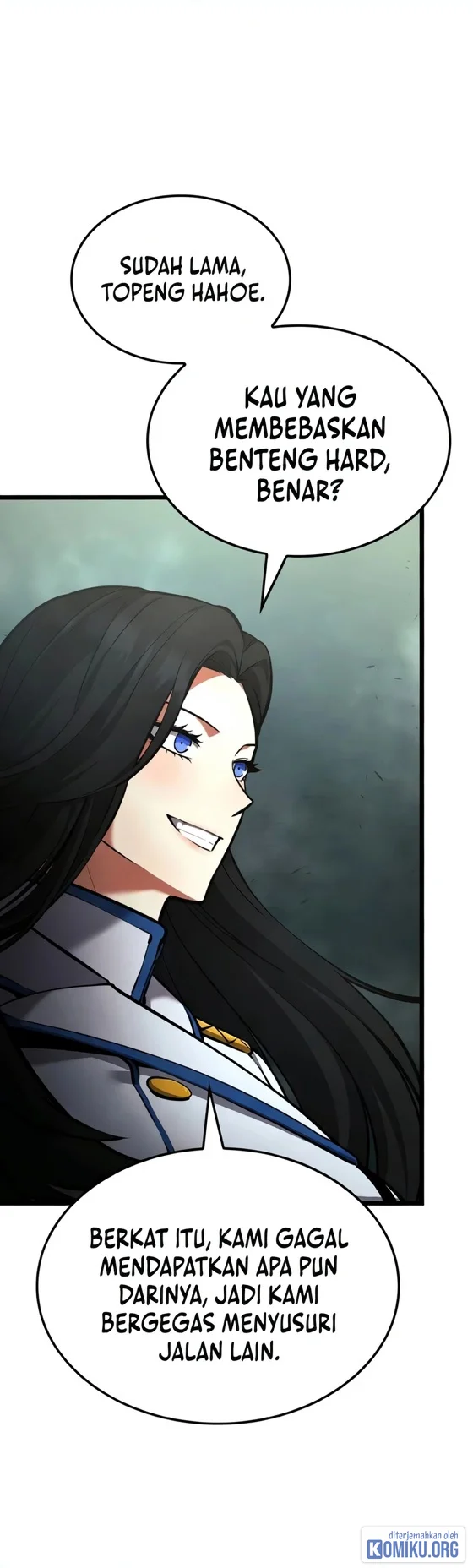 Emperor Of Solo Play Chapter 76 Gambar 98