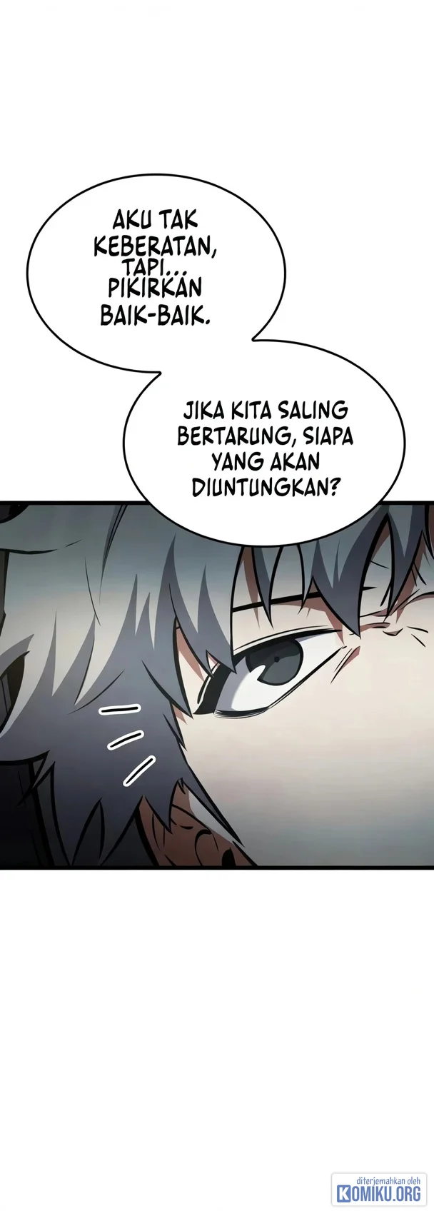Emperor Of Solo Play Chapter 76 Gambar 102