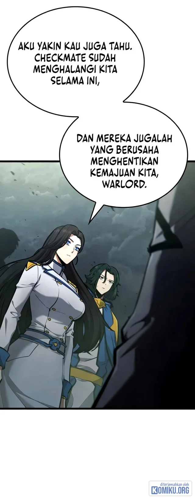 Emperor Of Solo Play Chapter 76 Gambar 103