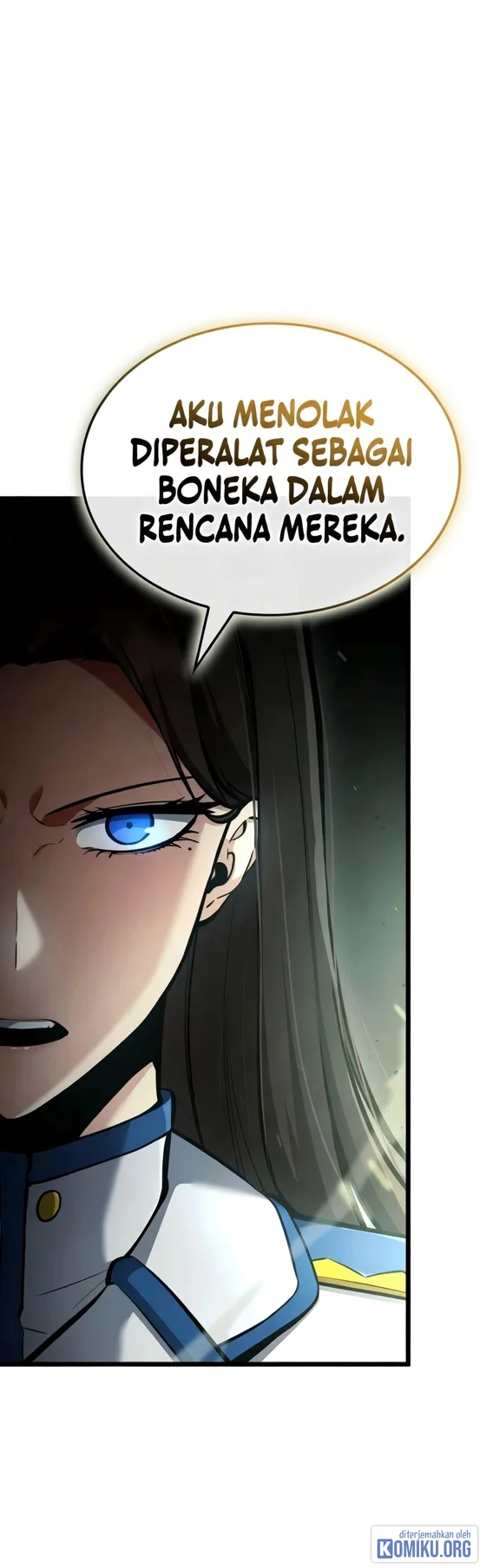 Emperor Of Solo Play Chapter 76 Gambar 104