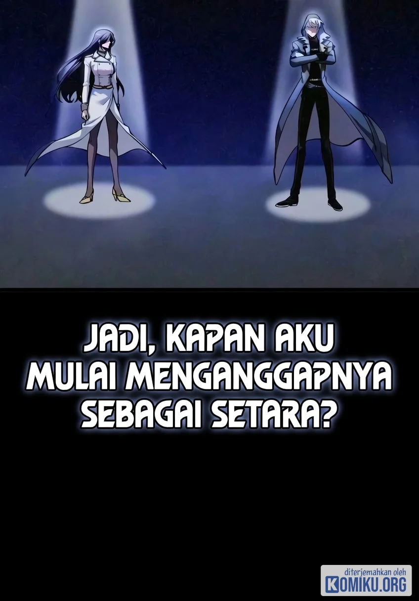Emperor Of Solo Play Chapter 77 Gambar 110