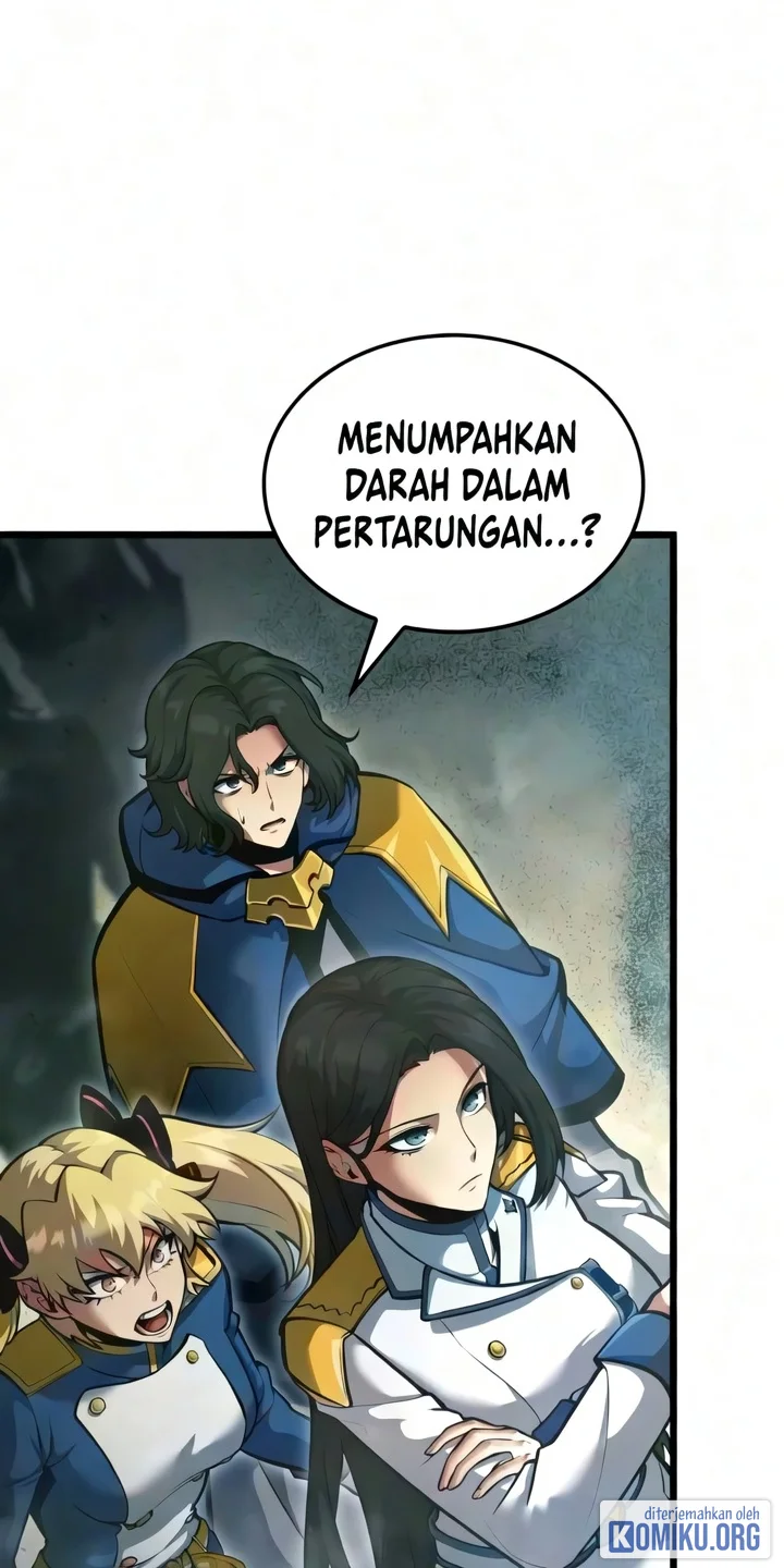 Emperor Of Solo Play Chapter 77 halaman 12