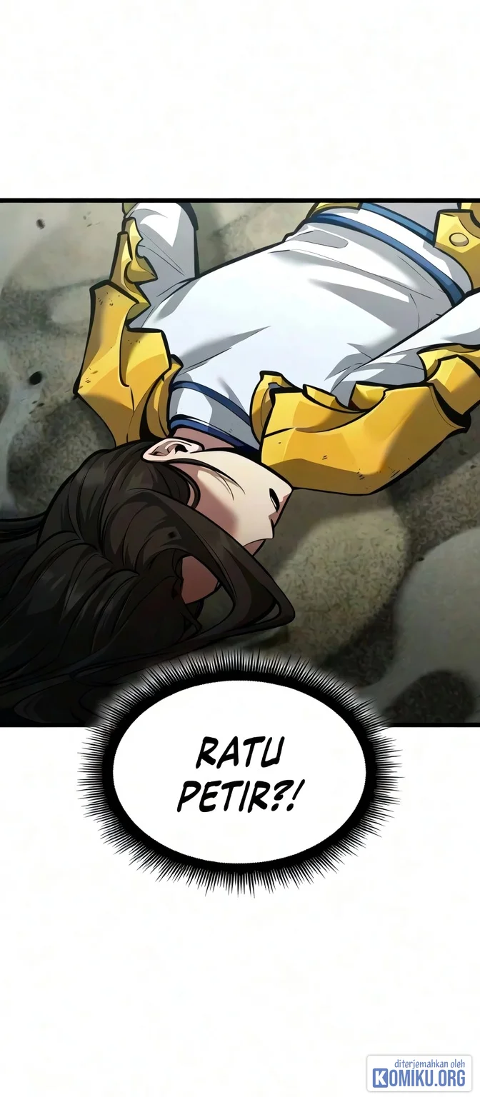 Emperor Of Solo Play Chapter 77 Gambar 122