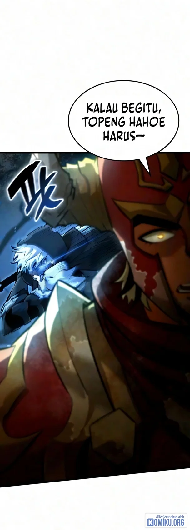 Emperor Of Solo Play Chapter 77 Gambar 123