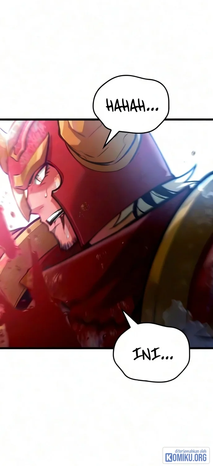 Emperor Of Solo Play Chapter 77 Gambar 126