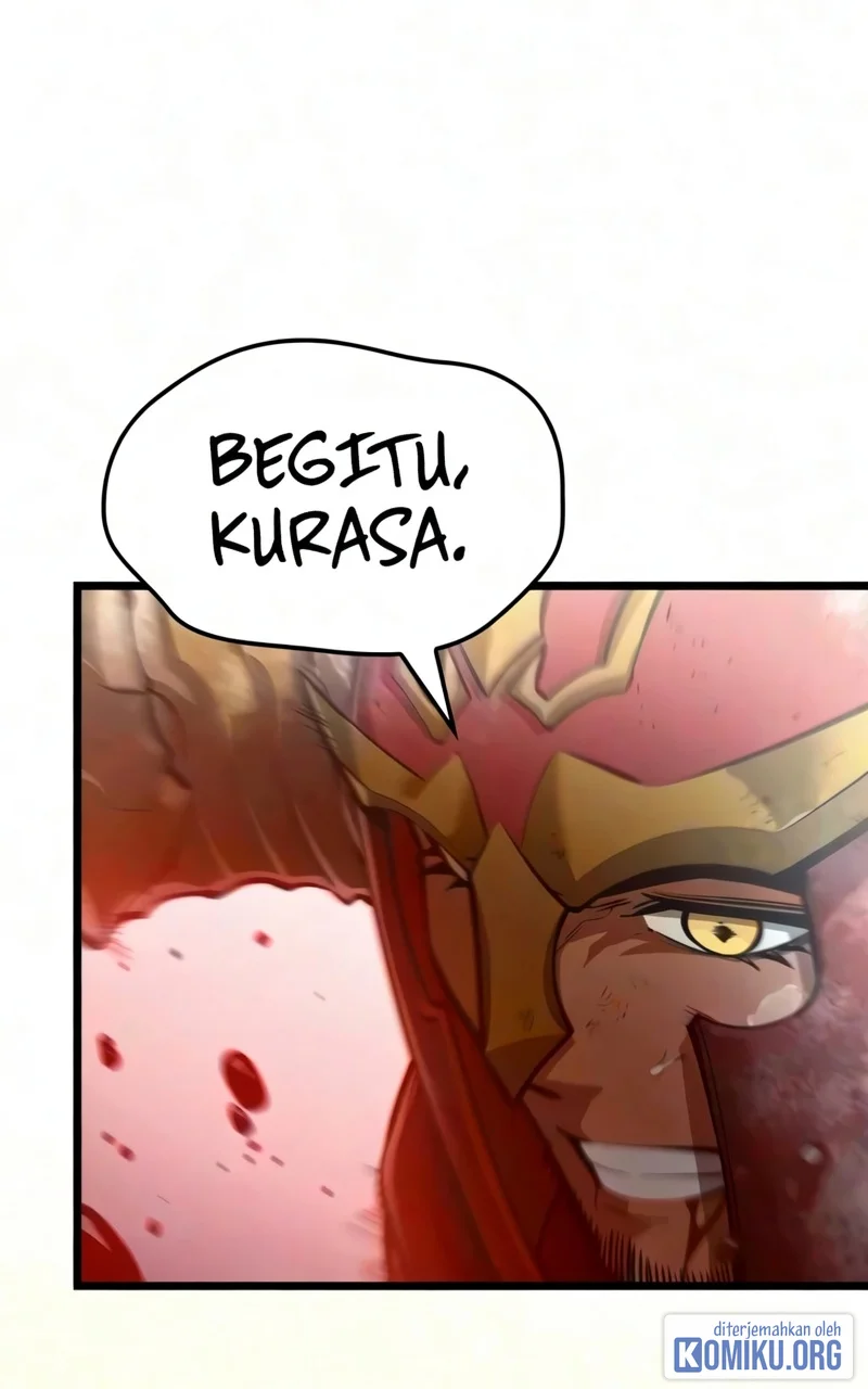 Emperor Of Solo Play Chapter 77 Gambar 127