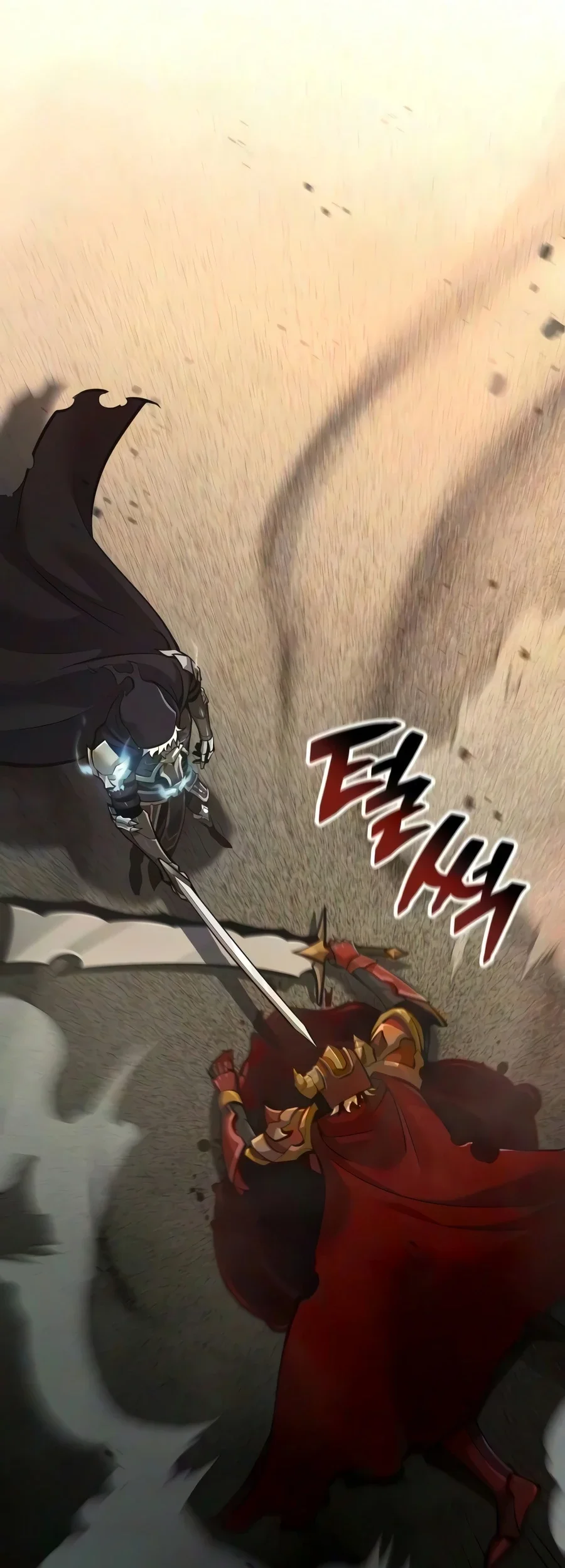Emperor Of Solo Play Chapter 77 Gambar 128