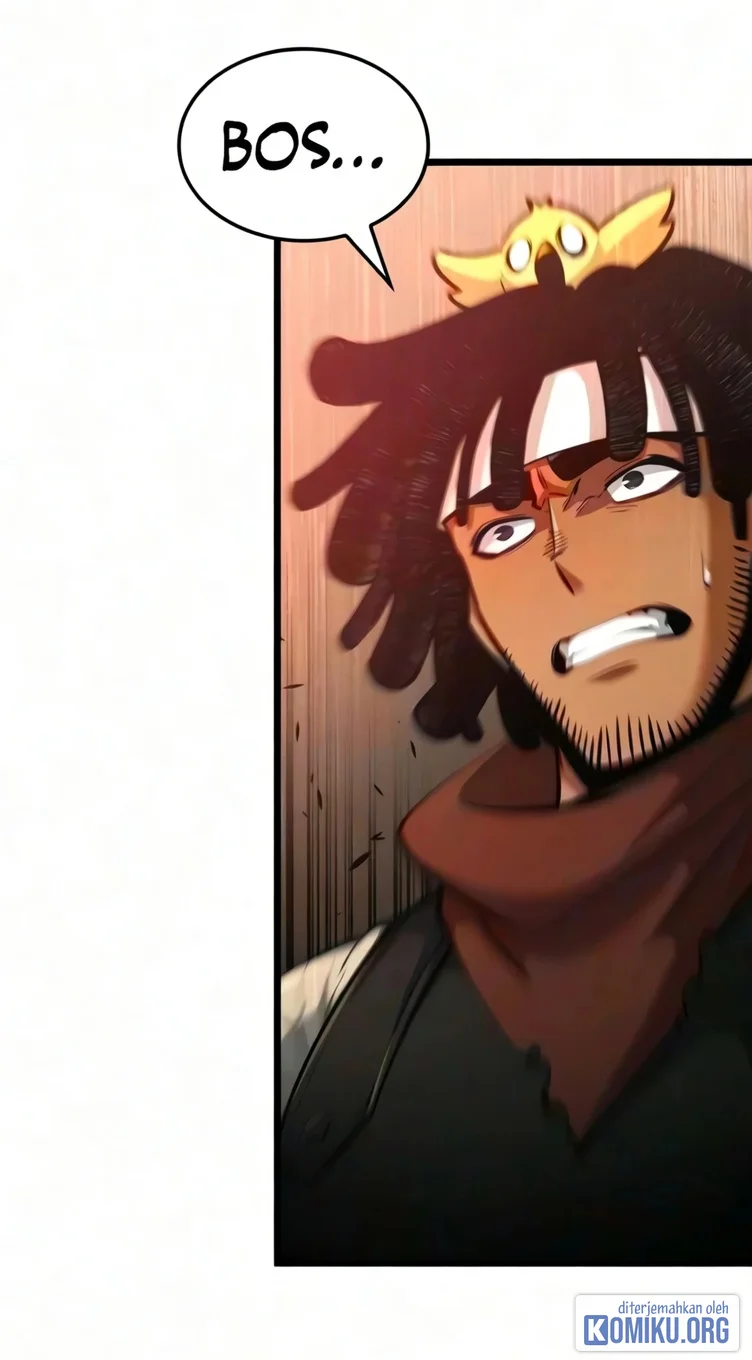 Emperor Of Solo Play Chapter 77 Gambar 131