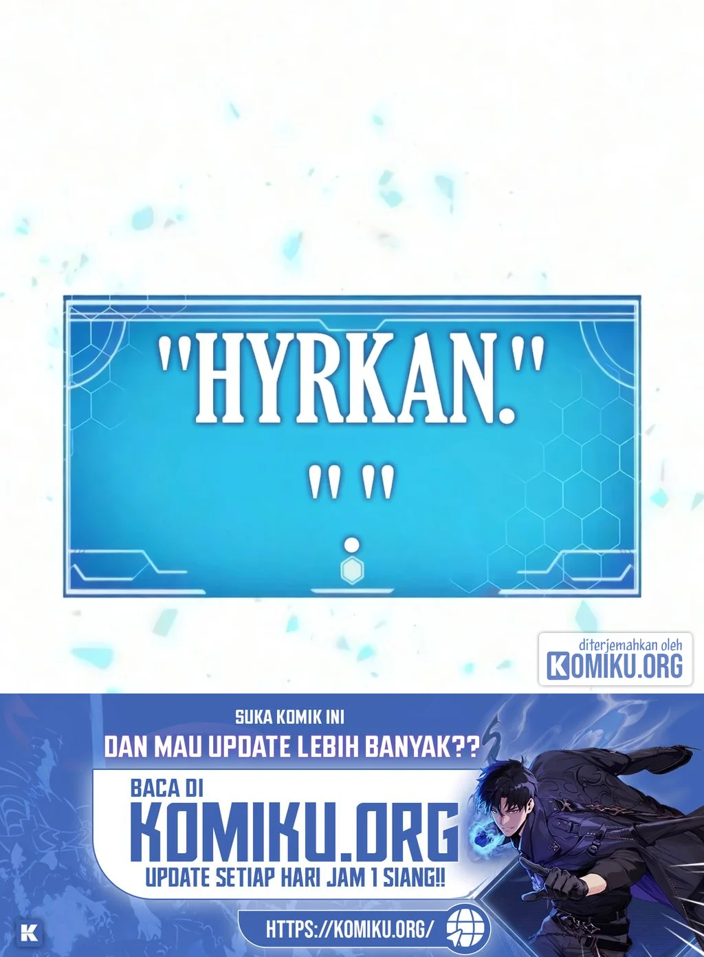 Emperor Of Solo Play Chapter 77 Gambar 134