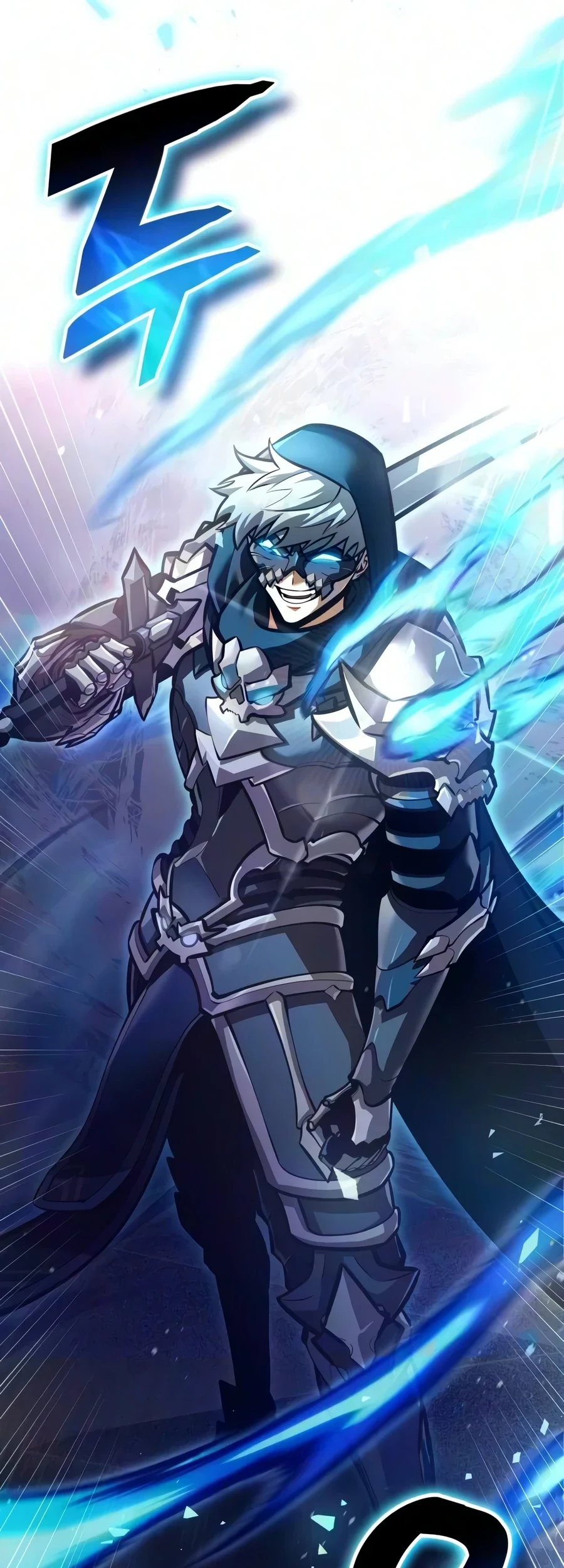 Emperor Of Solo Play Chapter 77 Gambar 135