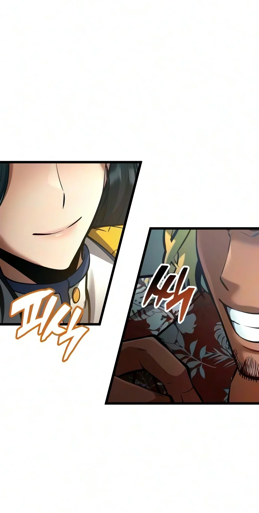 Emperor Of Solo Play Chapter 77 halaman 25