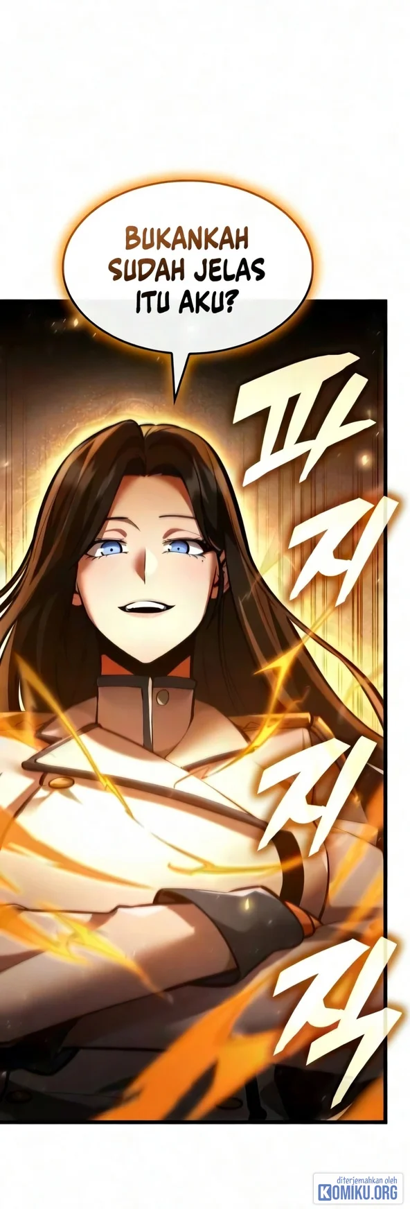 Emperor Of Solo Play Chapter 77 halaman 26