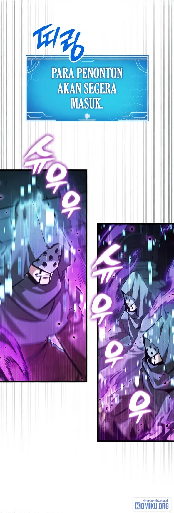 Emperor Of Solo Play Chapter 77 halaman 5