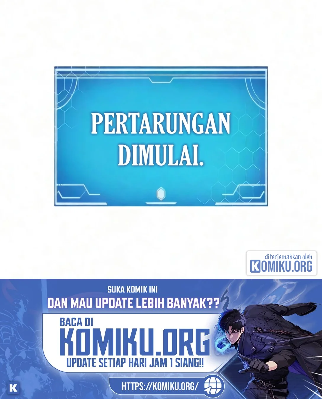Emperor Of Solo Play Chapter 77 halaman 49