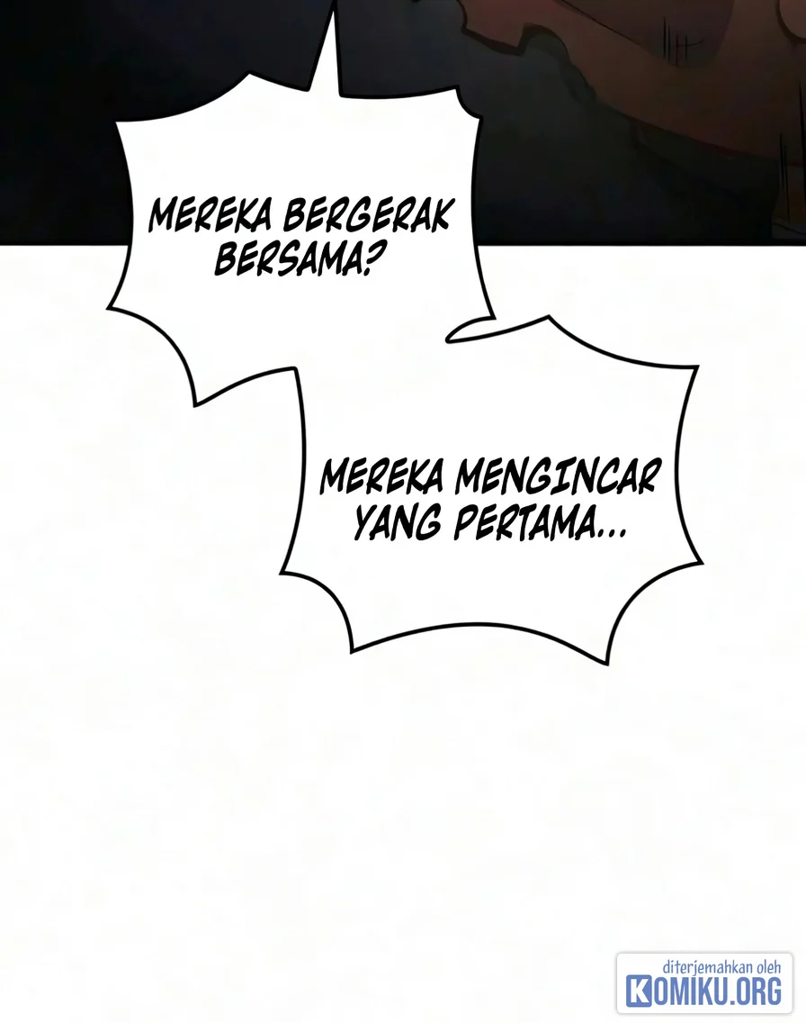 Emperor Of Solo Play Chapter 77 halaman 52