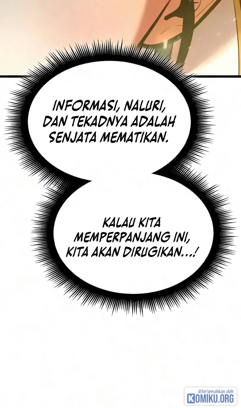 Emperor Of Solo Play Chapter 77 halaman 58