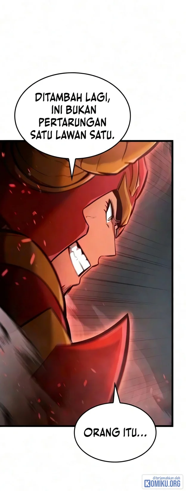 Emperor Of Solo Play Chapter 77 halaman 59