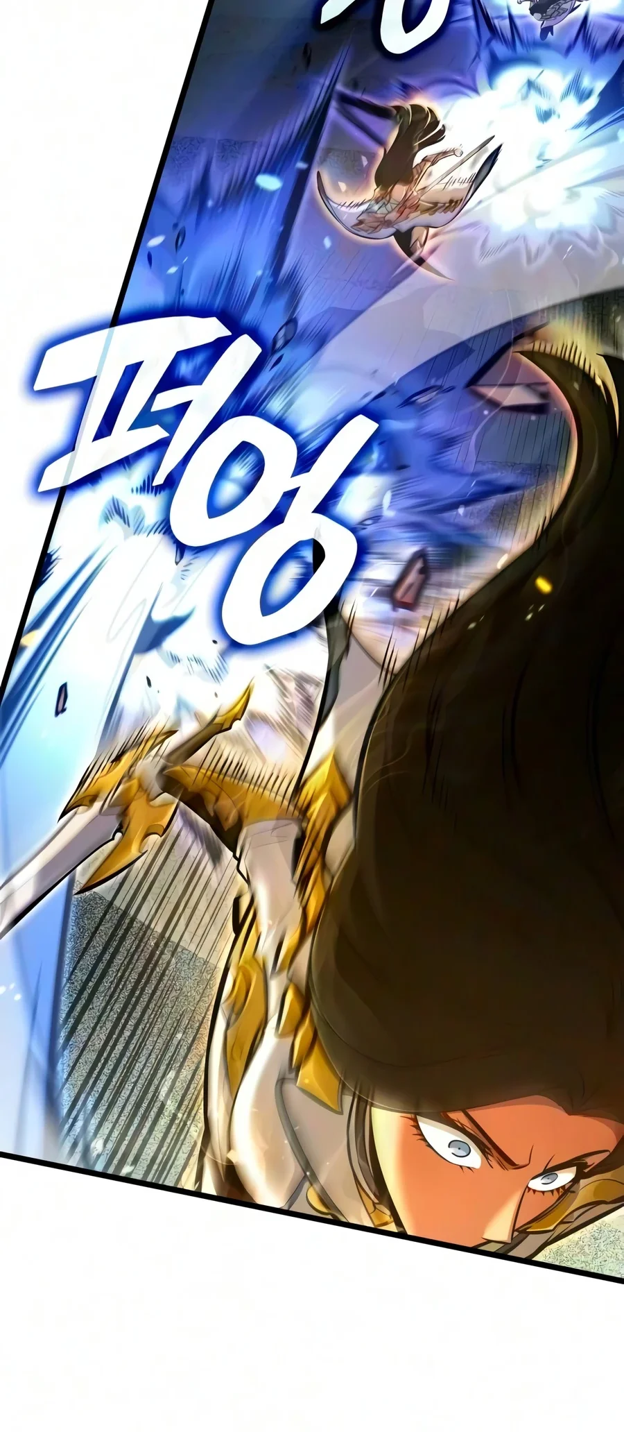 Emperor Of Solo Play Chapter 77 halaman 65