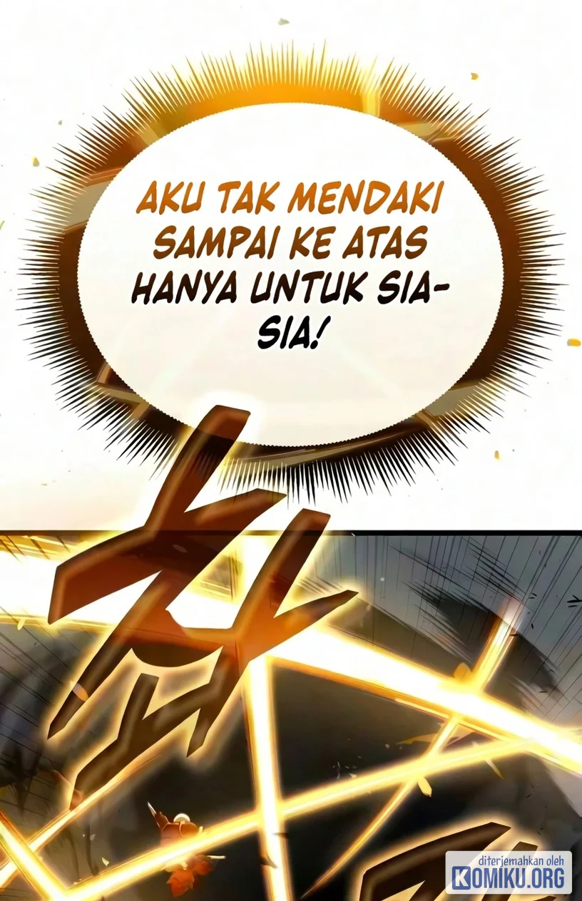 Emperor Of Solo Play Chapter 77 halaman 68