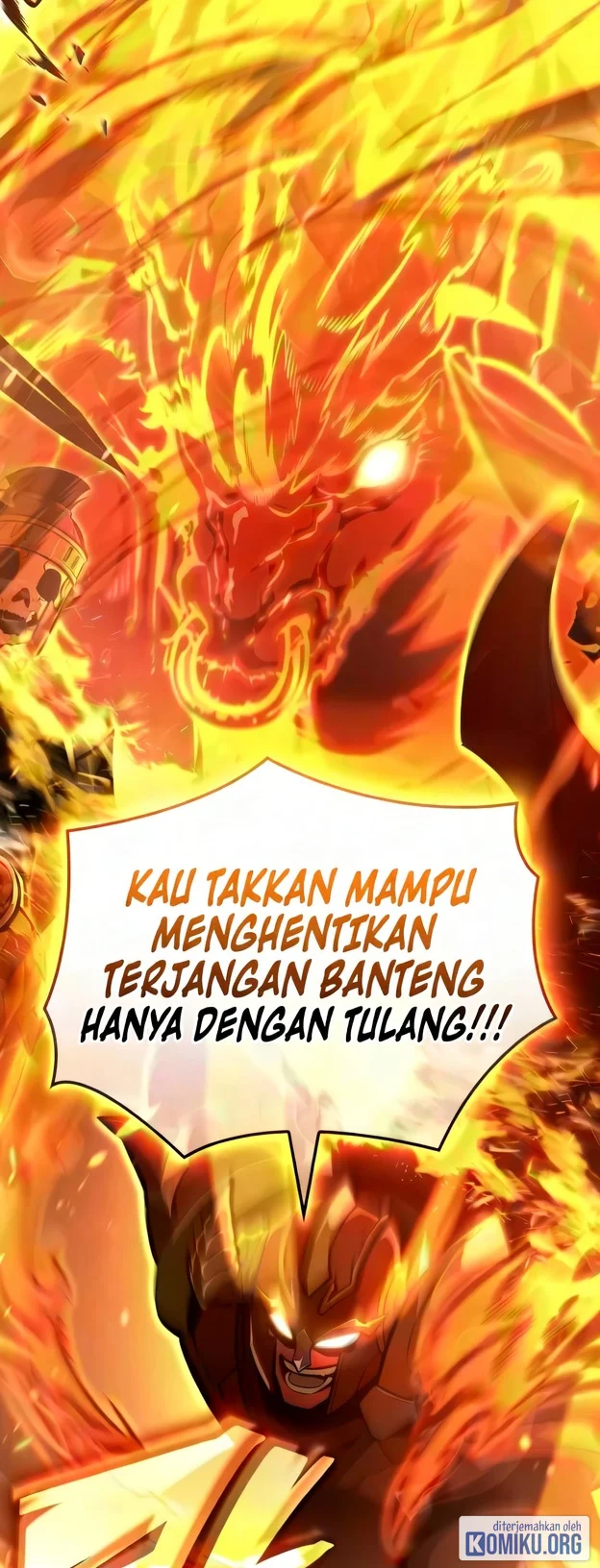 Emperor Of Solo Play Chapter 77 halaman 72