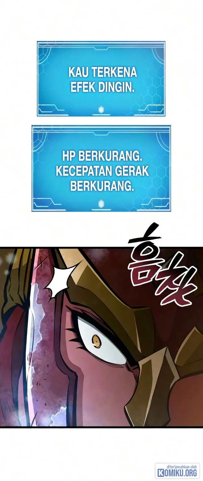 Emperor Of Solo Play Chapter 77 halaman 74