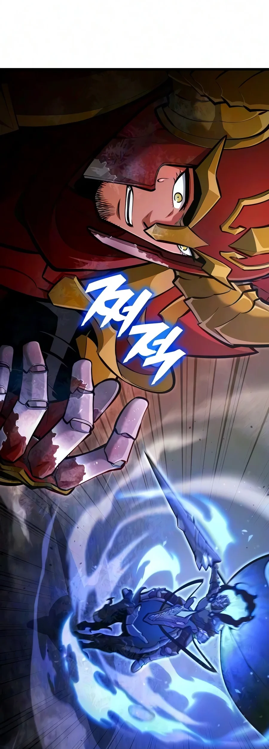 Emperor Of Solo Play Chapter 77 halaman 75