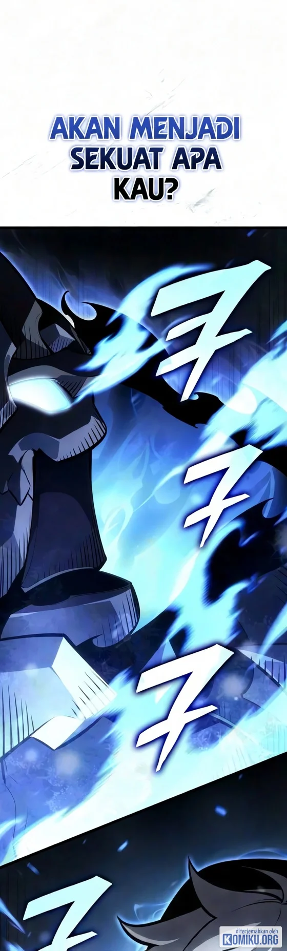 Emperor Of Solo Play Chapter 77 Gambar 83