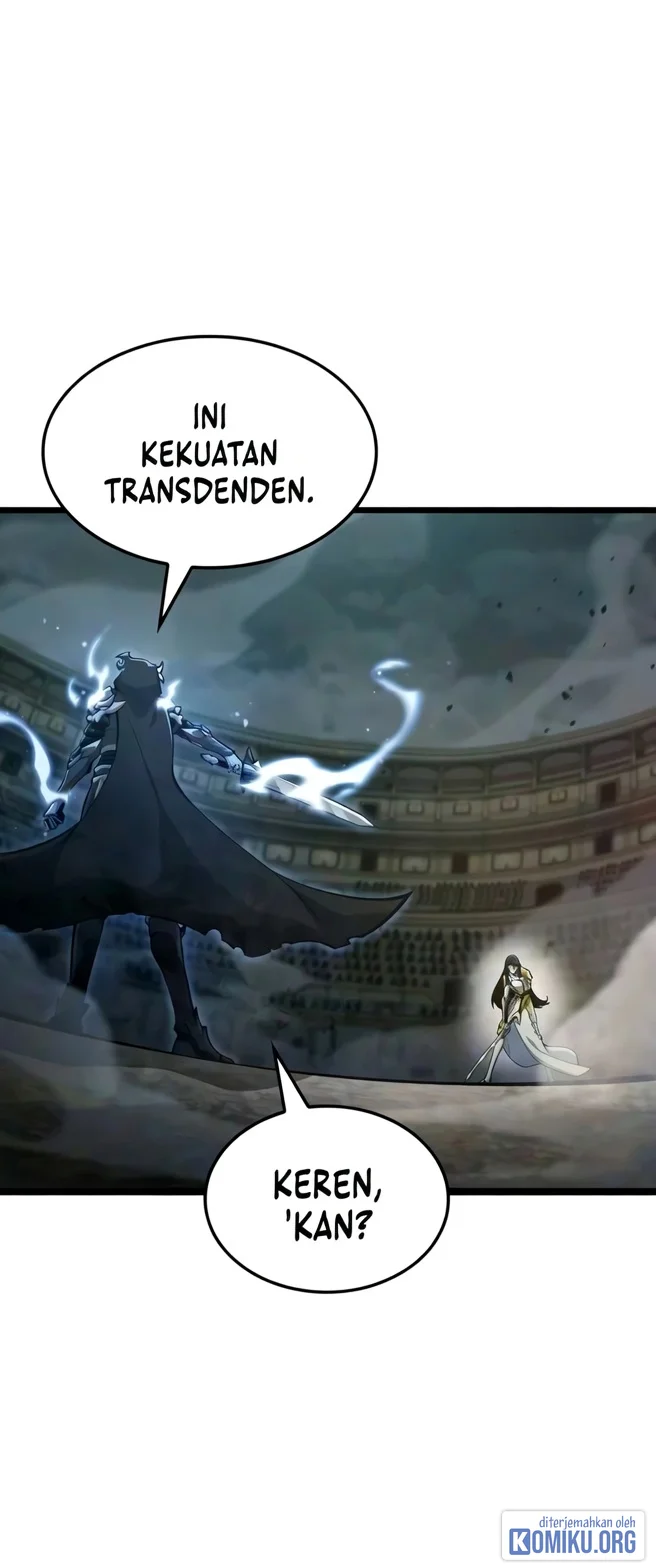 Emperor Of Solo Play Chapter 77 Gambar 85