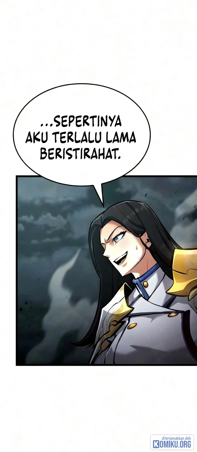 Emperor Of Solo Play Chapter 77 Gambar 86