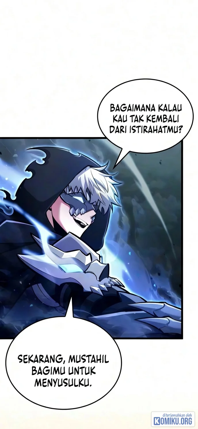 Emperor Of Solo Play Chapter 77 Gambar 87