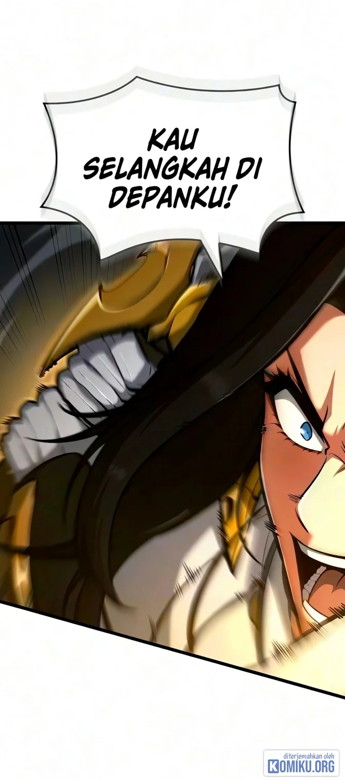 Emperor Of Solo Play Chapter 77 Gambar 90