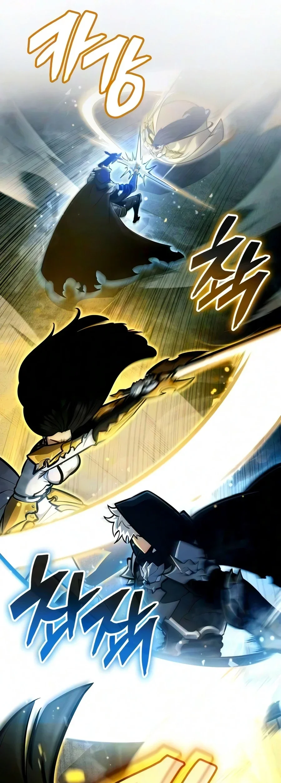 Emperor Of Solo Play Chapter 77 Gambar 97