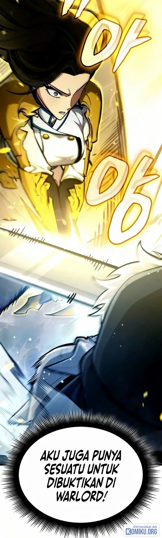 Emperor Of Solo Play Chapter 77 Gambar 99