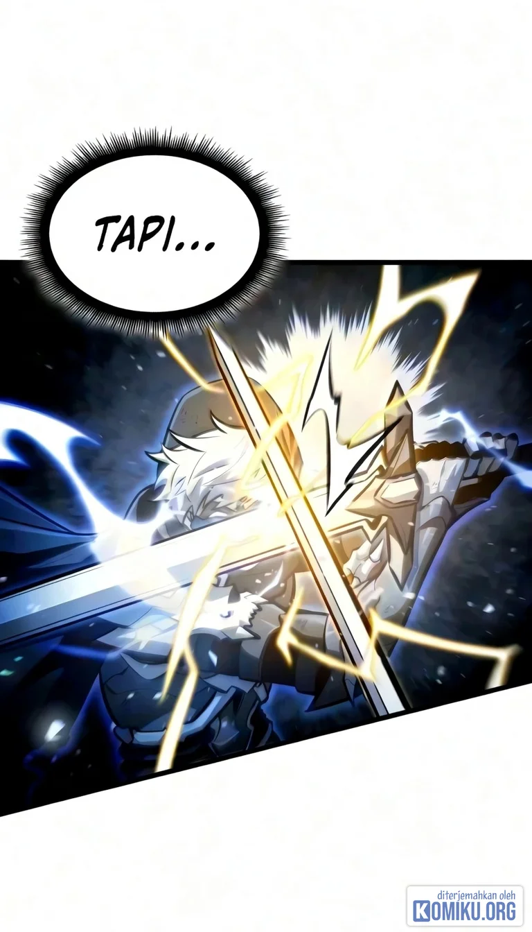 Emperor Of Solo Play Chapter 77 Gambar 101