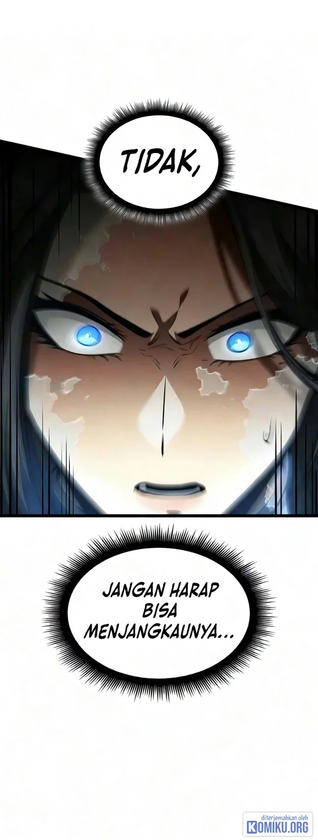 Emperor Of Solo Play Chapter 77 Gambar 103