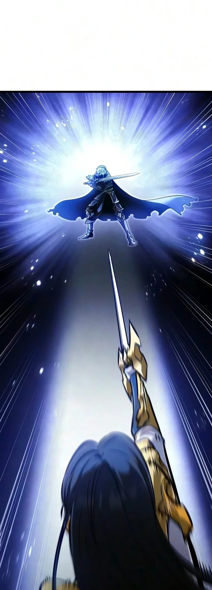 Emperor Of Solo Play Chapter 77 Gambar 104