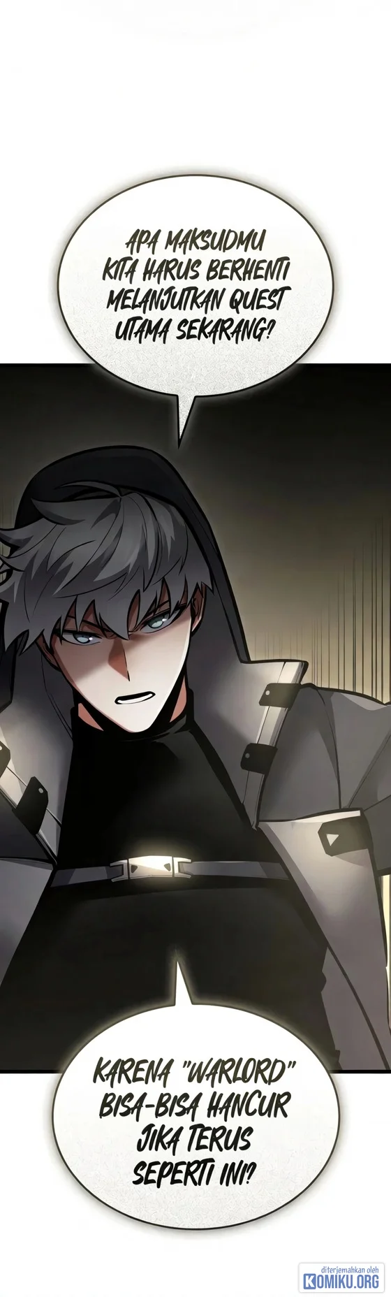 Emperor Of Solo Play Chapter 78 Gambar 104