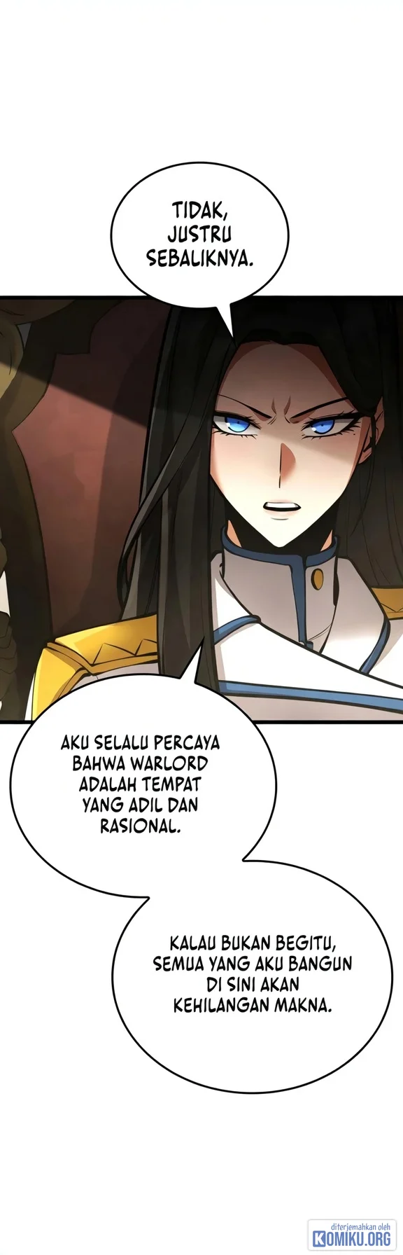 Emperor Of Solo Play Chapter 78 Gambar 106