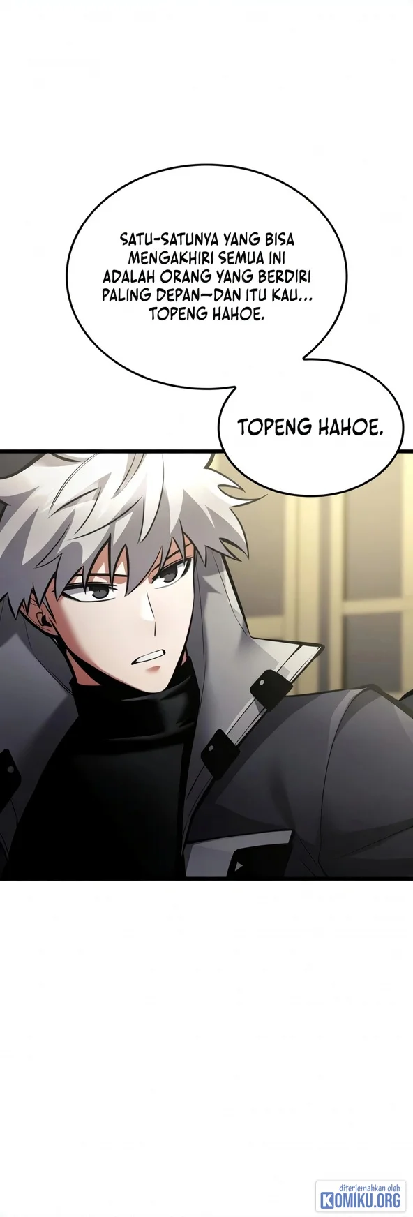 Emperor Of Solo Play Chapter 78 Gambar 107