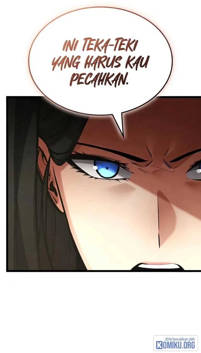 Emperor Of Solo Play Chapter 78 Gambar 108